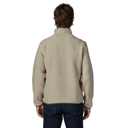Patagonia Retro Pile Jacket - Men's 2