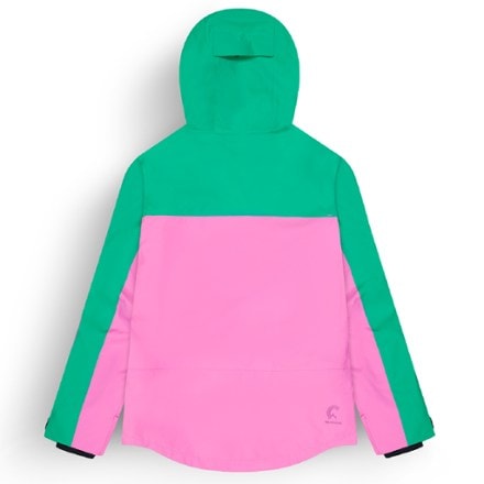 Picture Organic Clothing Sylva 3L Jacket - Women's 4