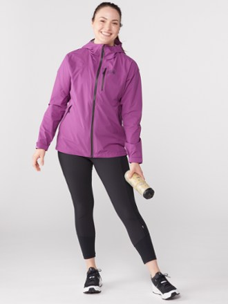 Mountain Hardwear Stretch Ozonic Jacket - Women's 3