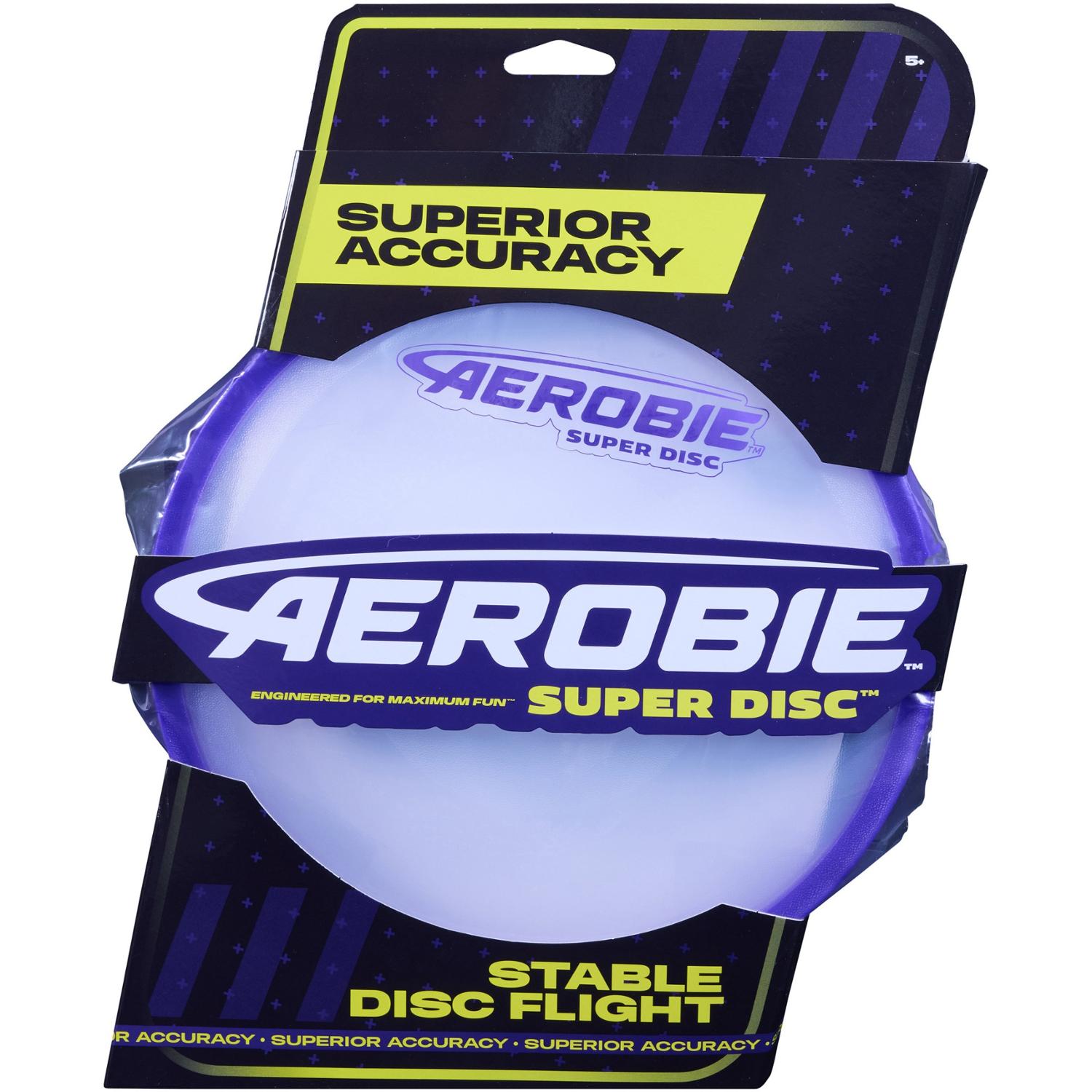 Superdisc Flying Disc