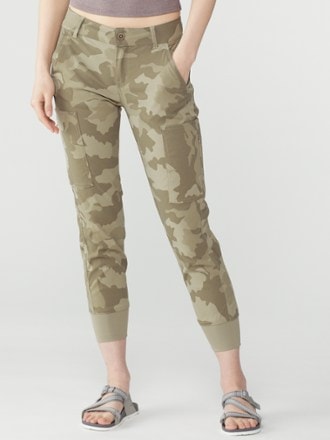 prAna Sky Canyon Jogger Pants - Women's 1
