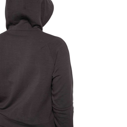 ALWRLD ALRN Merino Zip Hoodie - Women's 5