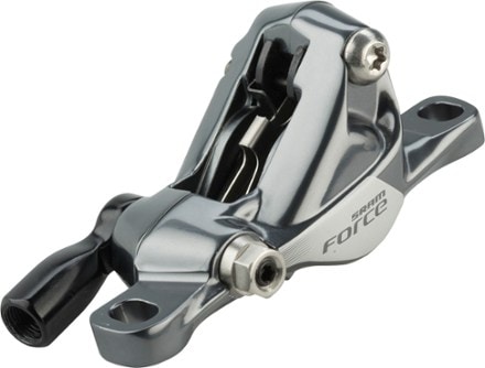 SRAM Force 22/Force 1 Complete Post-Mount Caliper Assembly 18 mm Front/Rear 0