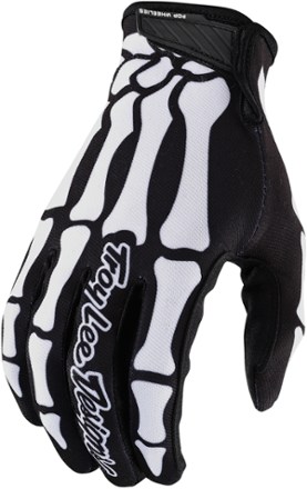 Youth Air Bike Gloves Kids Skully XS