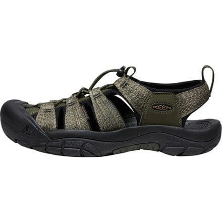 KEEN Newport H2 Sandals - Men's 1