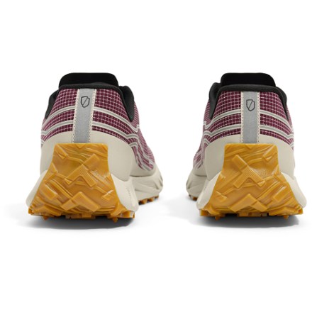 norda 002 Trail-Running Shoes - Men's 3