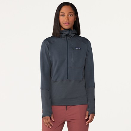 Patagonia R1 Pullover Hoody - Women's | REI Co-op