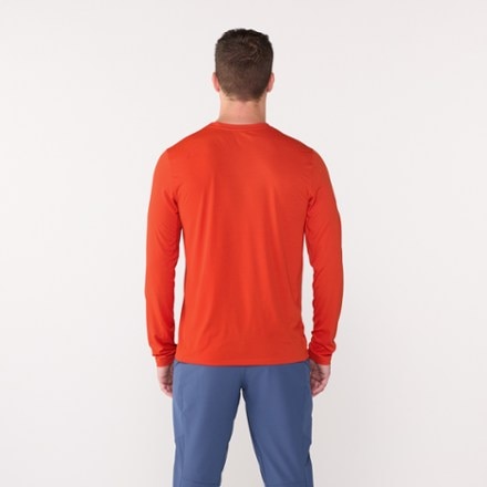 REI Co-op Swiftland Long-Sleeve Running T-Shirt - Men's 2