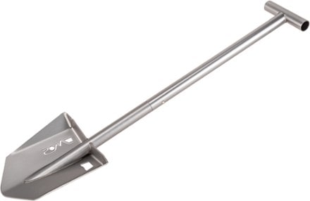 DMOS Collective Nomad Pro Shovel 0