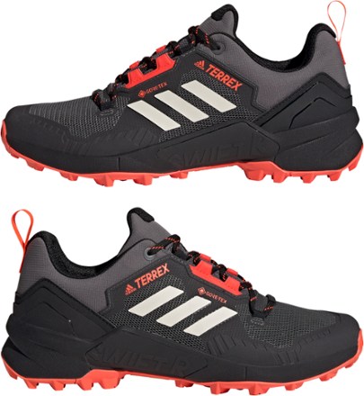 adidas Terrex Swift R3 GORE-TEX Hiking Shoes - Men's 4