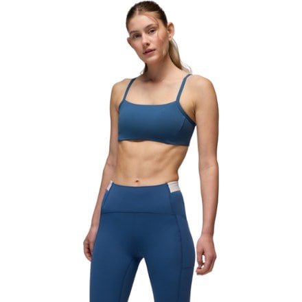 prAna Luxara Balance Bra 1