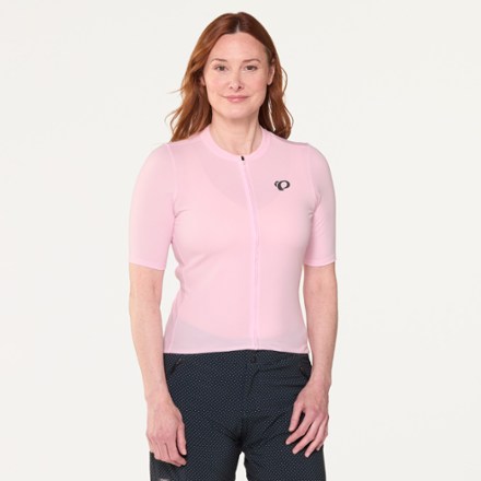 PEARL iZUMi Attack Cycling Jersey - Women's 1
