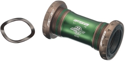 FSA MegaEVO Threaded Bottom Bracket 0