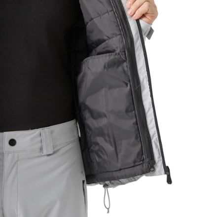 Helly Hansen Swift 3-in-1 Jacket - Men's 10