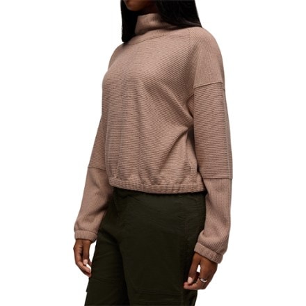 prAna Olivia Long-Sleeve Sweater - Women's 4