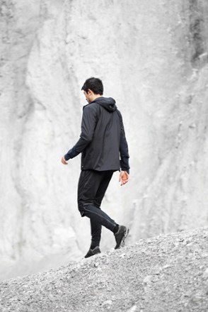 Smartwool Merino Sport Ultra Light Hoodie - Men's