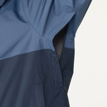 REI Co-op Rainier Rain Jacket - Men's 6