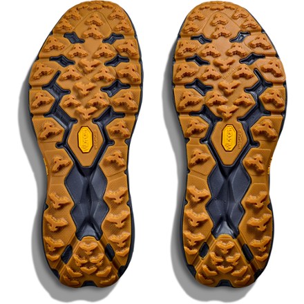 HOKA Speedgoat 5 Trail-Running Shoes - Men's 6