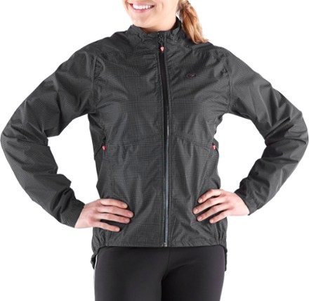sugoi bike jacket