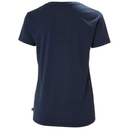 Helly Hansen Skog Graphic T-Shirt - Women's 3