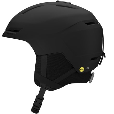 Salomon Pioneer 3 Mips Snow Helmet 1