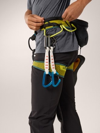 Arc'teryx Skaha Harness - Men's 2
