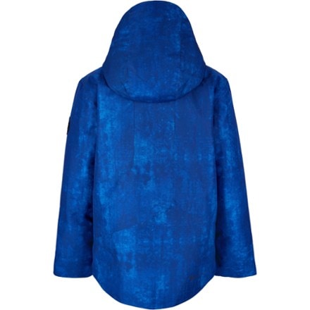 Obermeyer Gage Insulated Jacket - Boys' 4