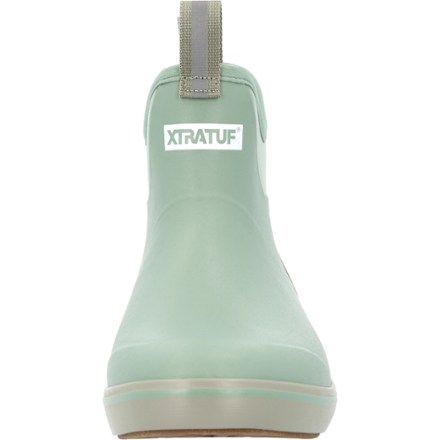 XTRATUF 6" Ankle Deck Boots - Men's 2