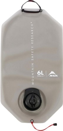 6 liter water bladder