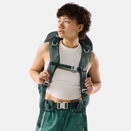 Matador 45 L Global Travel Pack 5