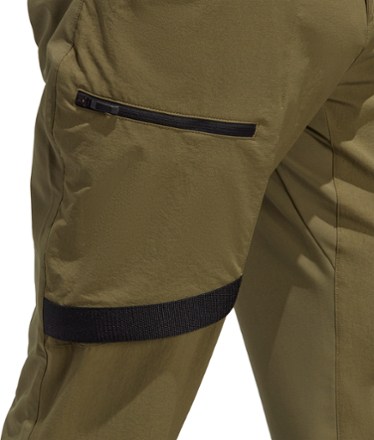 adidas Terrex Zupahike Pants - Men's 5