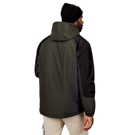 Free Country Multi-Ripstop Trifecta Insulated Jacket - Men's 1