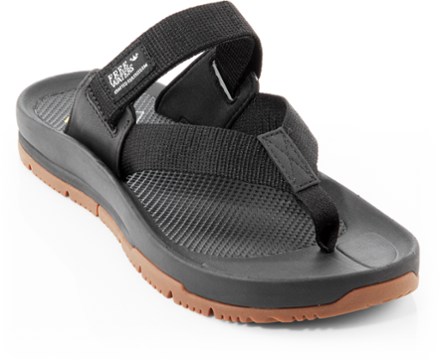 hurley phantom free elite men's sandals