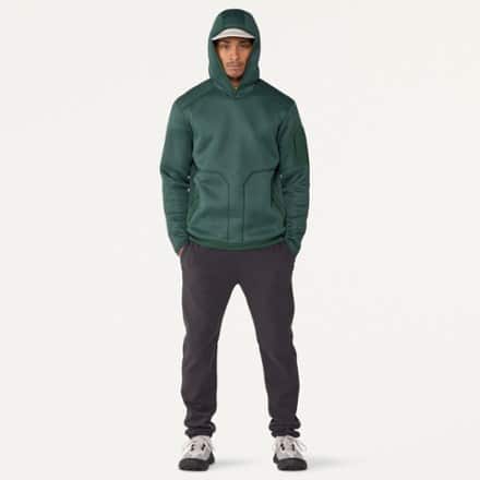 Arc'teryx Covert Pullover Hoody - Men's 5