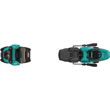 Marker Squire 11 Ski Bindings - 2025/2026 1