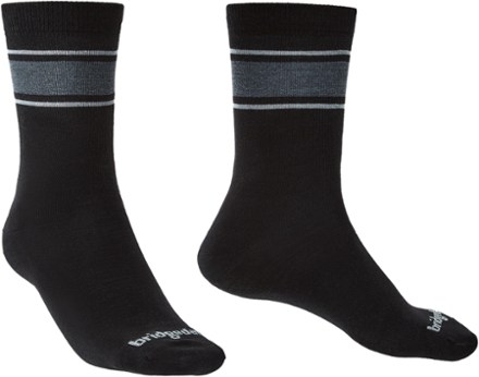 Bridgedale Everyday Ultra Light Boot Socks - Men