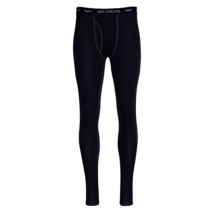 Hot Chillys Clima-Wool Base Layer Bottoms - Men's 0