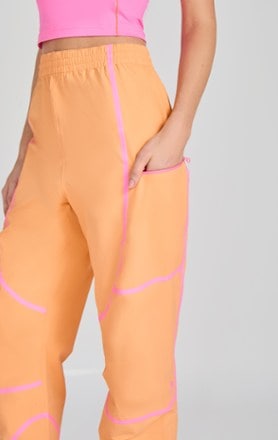 SENIQ Tectonic Pants - Women's 5