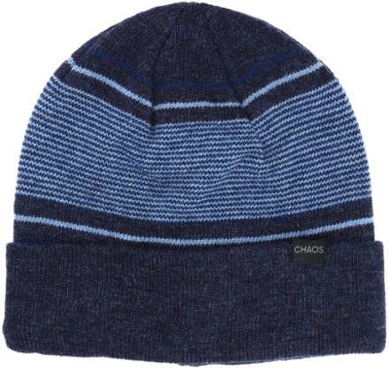 Chaos Arctic 80/20 Wool Beanie 0
