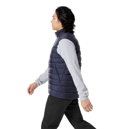 Arc'teryx Cerium Down Vest - Men's 4