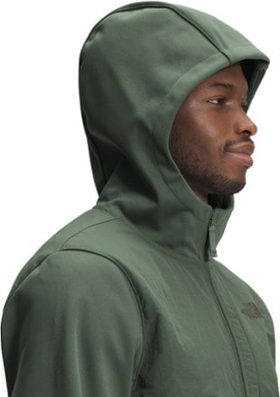 The North Face Apex Quester Hoodie - Men's 3