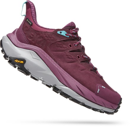HOKA Kaha 2 Low GTX Hiking Shoes - Women's 4