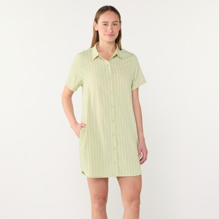 Roark Bless Up Dress 1