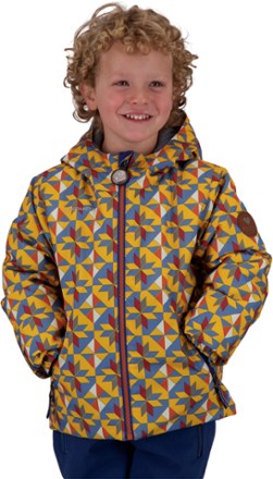 Obermeyer Ash Insulated Jacket - Kids' 1