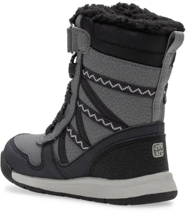 Merrell Snow Crush 2.0 Waterproof Boots - Infants'/Toddlers' 2