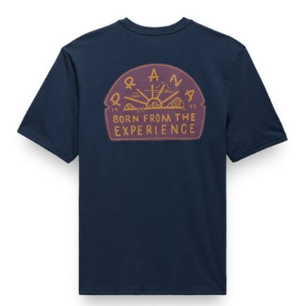 prAna Solar Arch T-Shirt - Men's 4