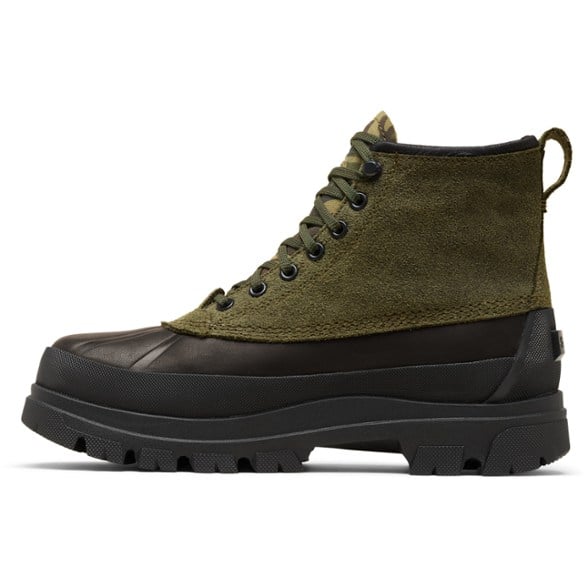 Detail Image of color Utility Green/Black