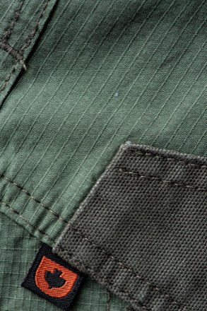 Dovetail Workwear Britt X Pants - Women's 7