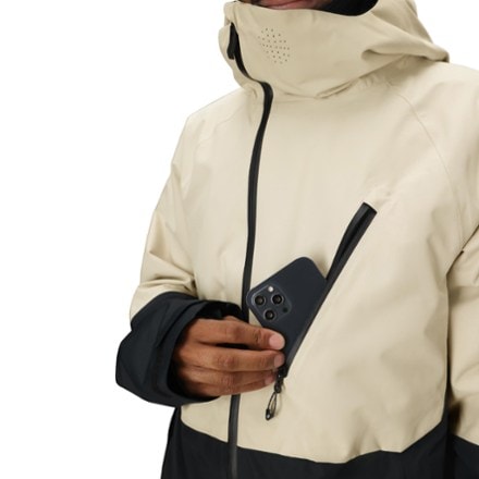 686 GLCR Hydra Thermagraph Insulated Jacket - Men's 6