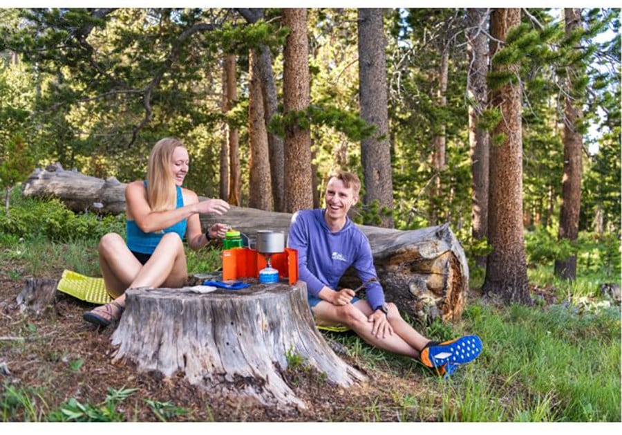 Location Image for Ion Micro Titanium Stove